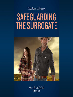 cover image of Safeguarding the Surrogate